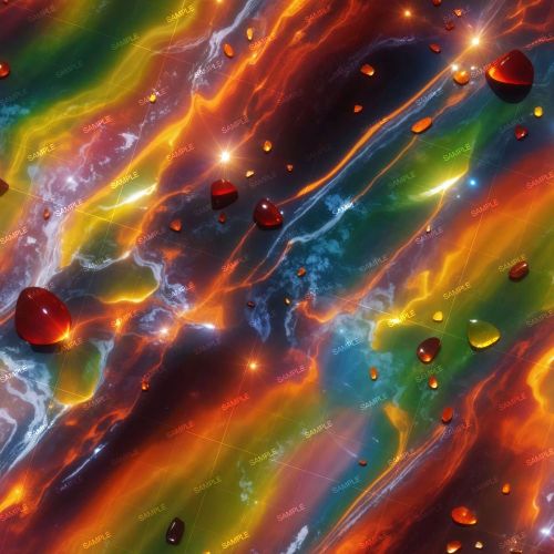 Fire Obsidian 43