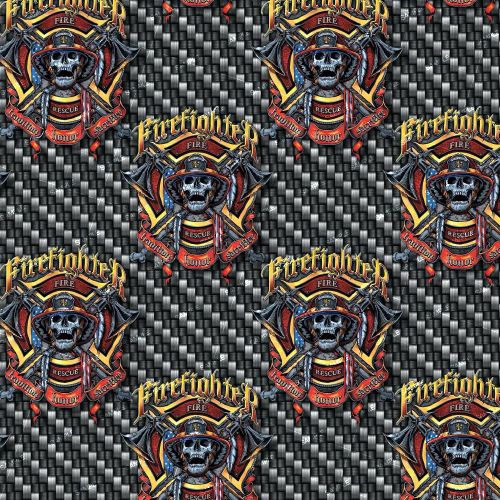 FireFighter Skulls 24
