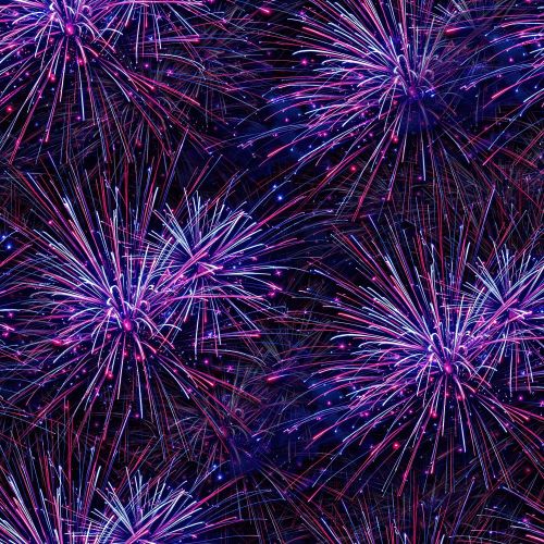 Fireworks 49