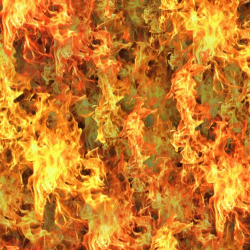 Flame Front