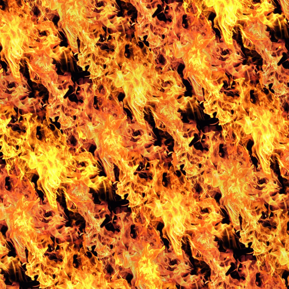 Flame Grid 22