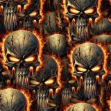Flaming-Punisher-Skull-23