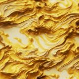 Flowing-Gold-Paint-42