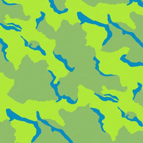 Game Drift Camouflage 22