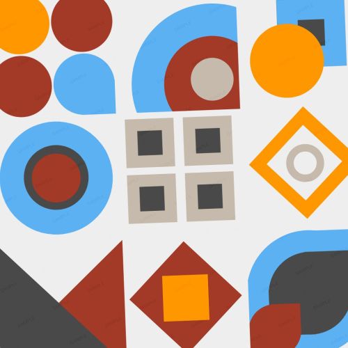 Geometric 36