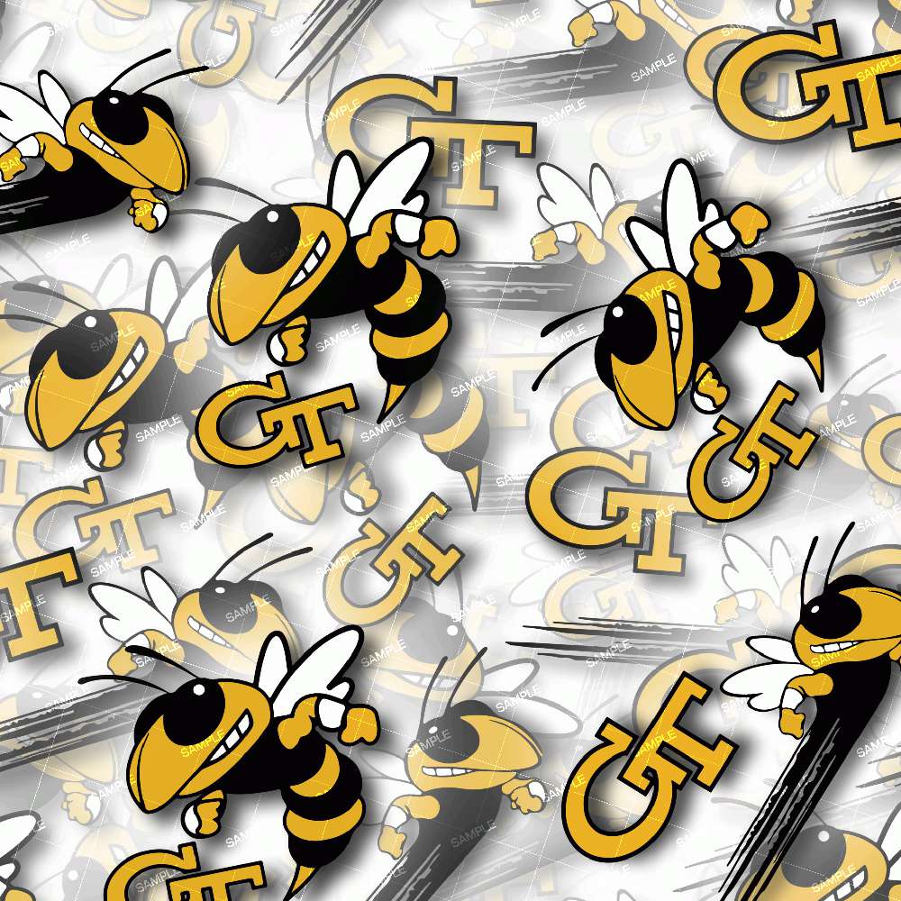 Georgia Tech 23