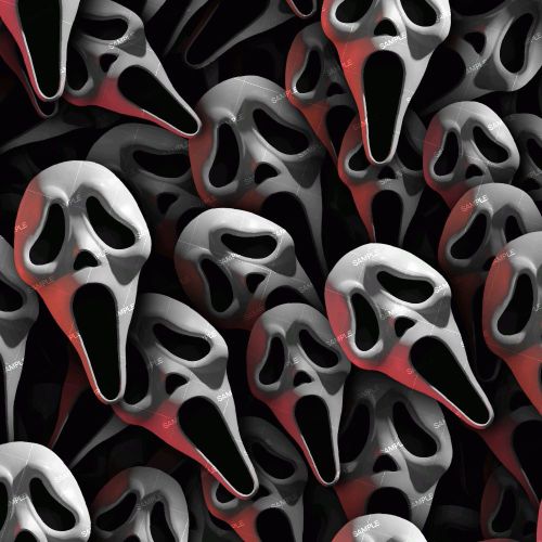 GhostFace Mask 35