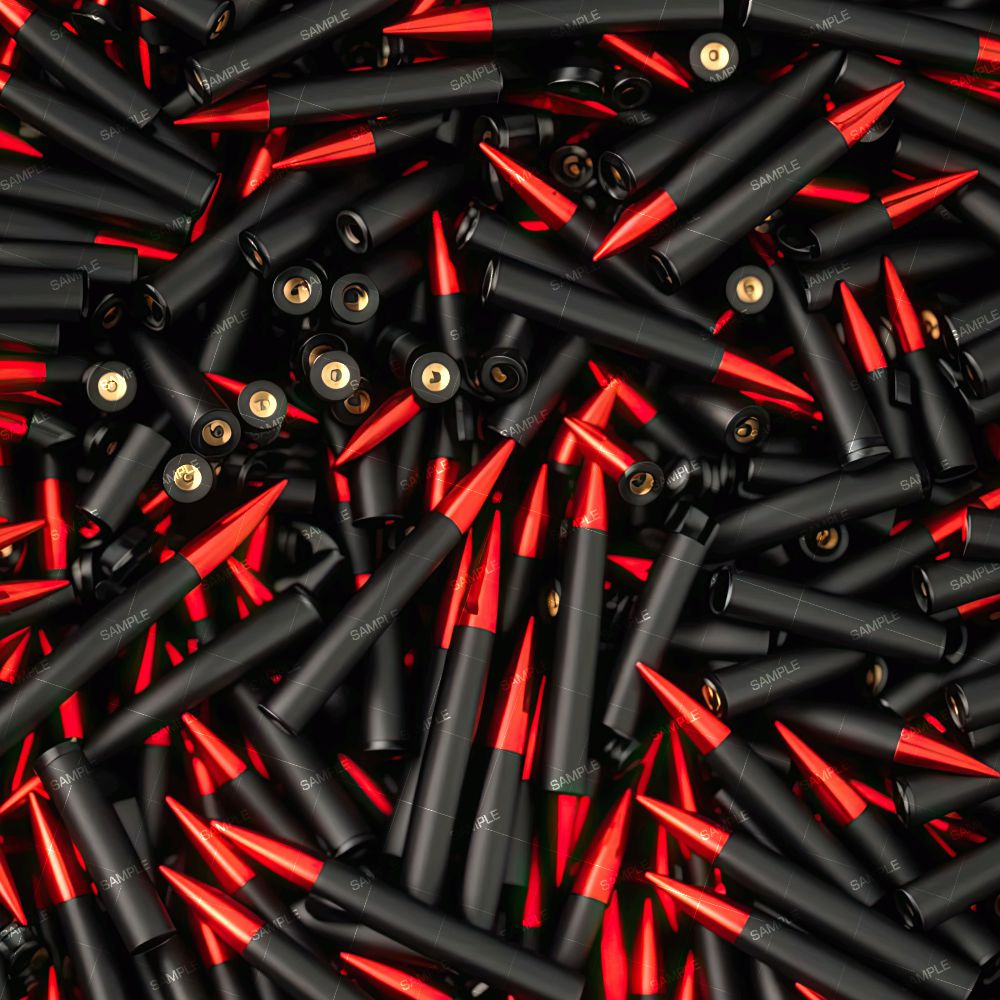 Glamor Ammo 42