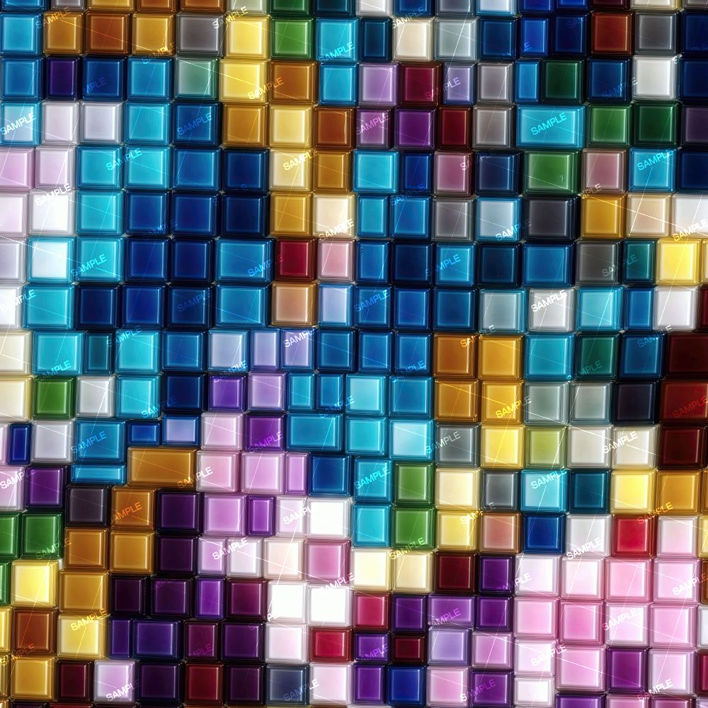 Glass Tiles 42