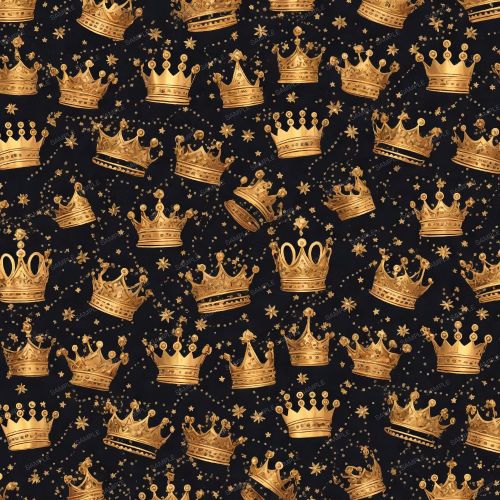 Gold Crowns