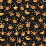 Gold-Crowns