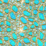 Gold-Inlaid-Opal-Gemstones