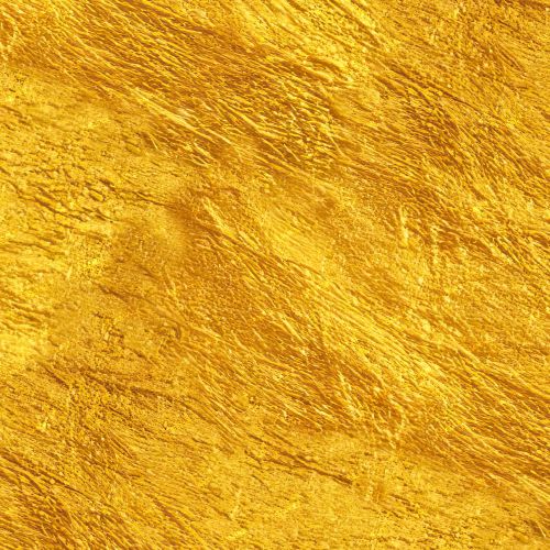 Gold Leaf Texture 22