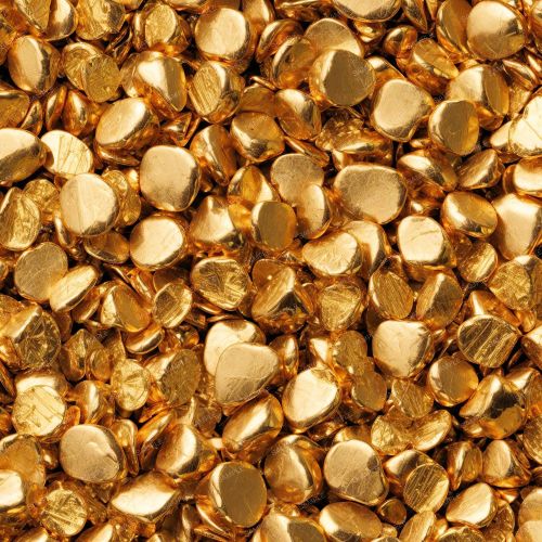 Gold Nuggets 43
