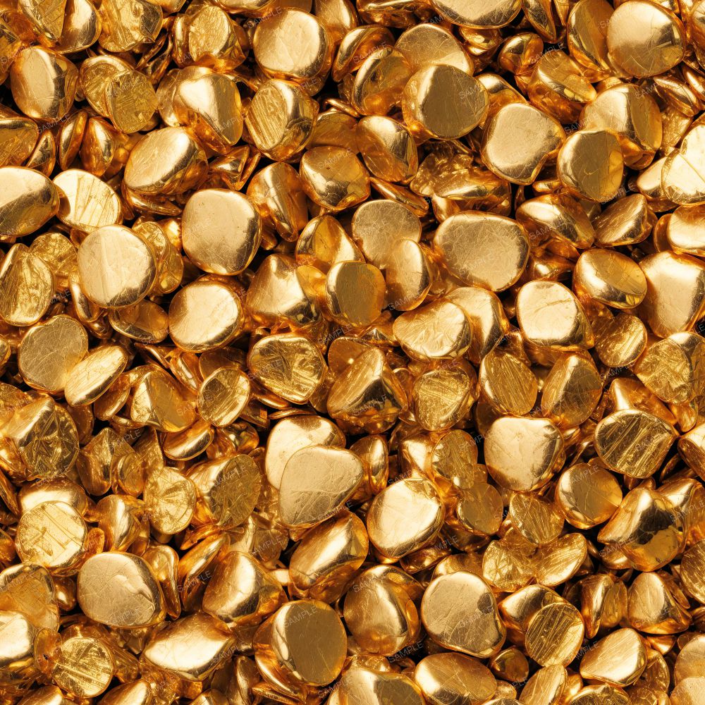 Gold Nuggets 43