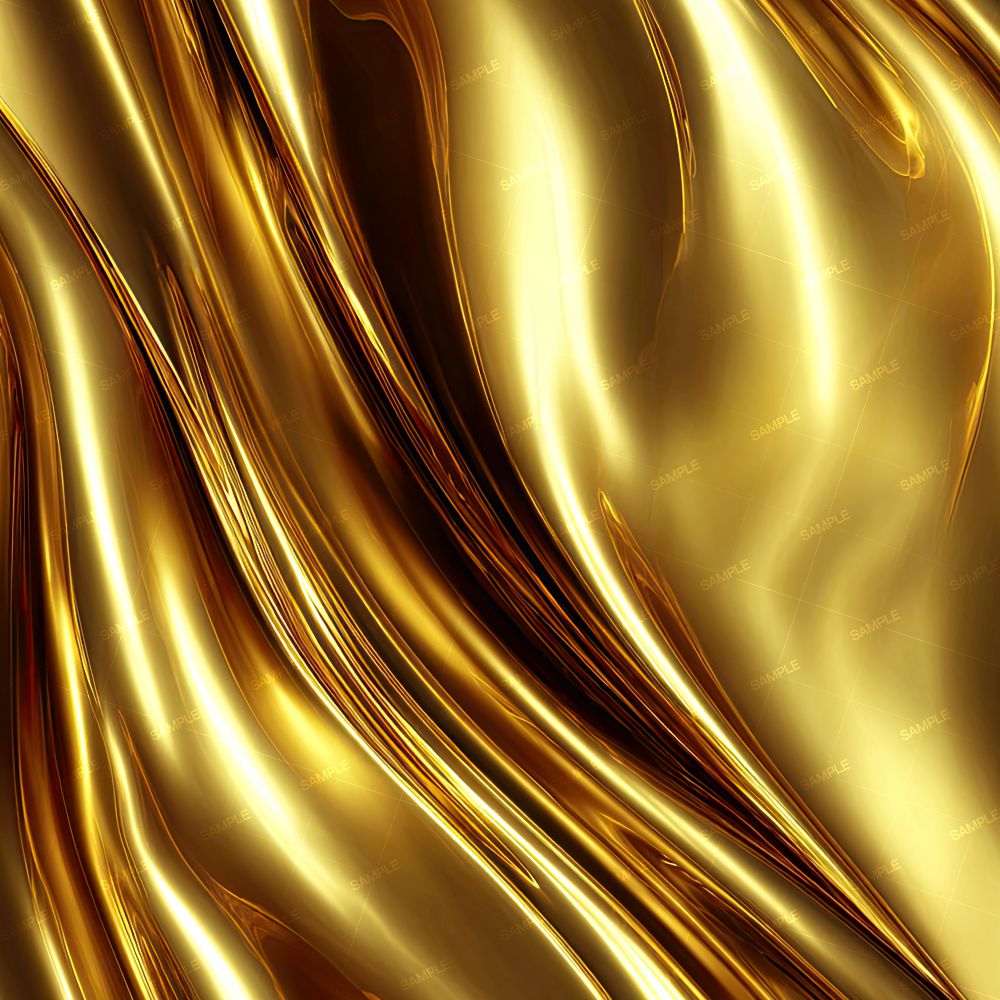 Gold Waves 42