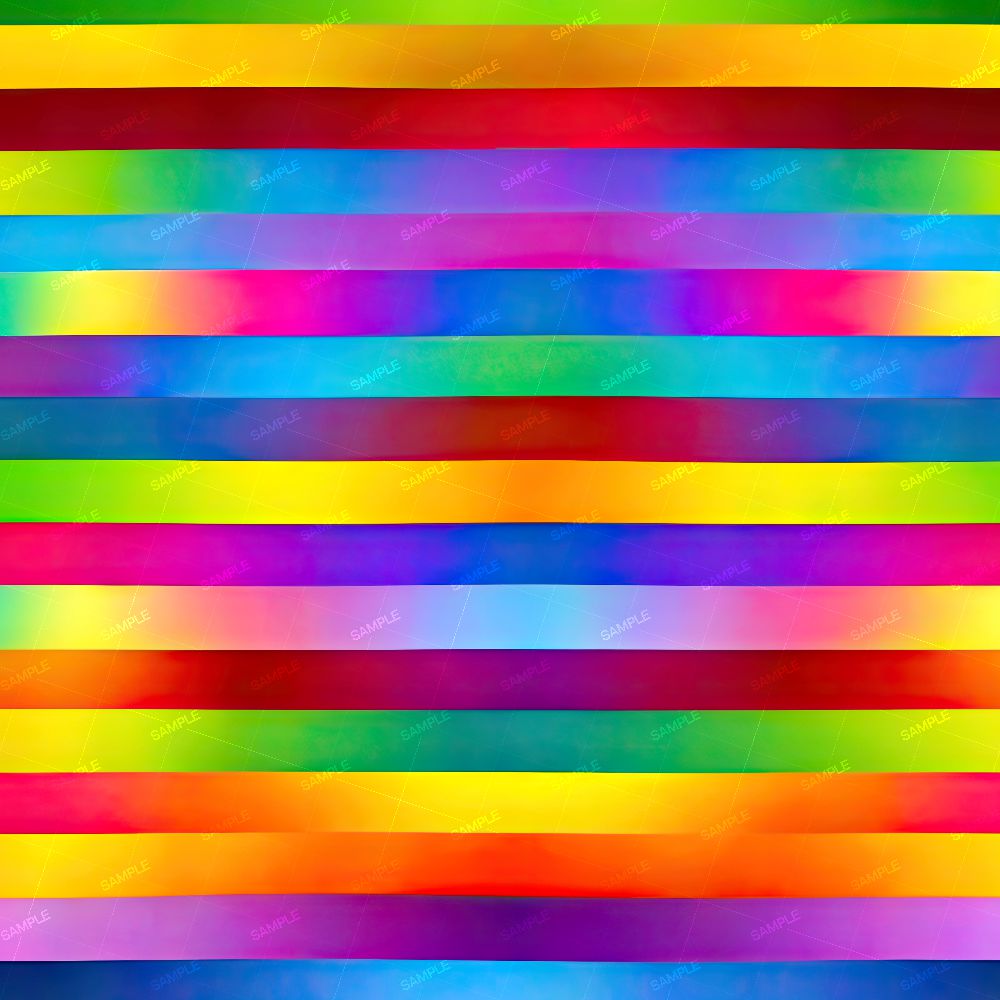 Gradient Stripes 22