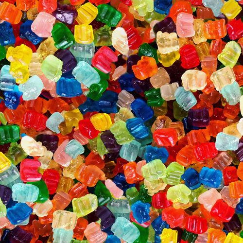 Gummy Bears 22