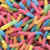 Gummy-Worms-Candy