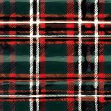 Hand-Drawn-Christmas-Tartan
