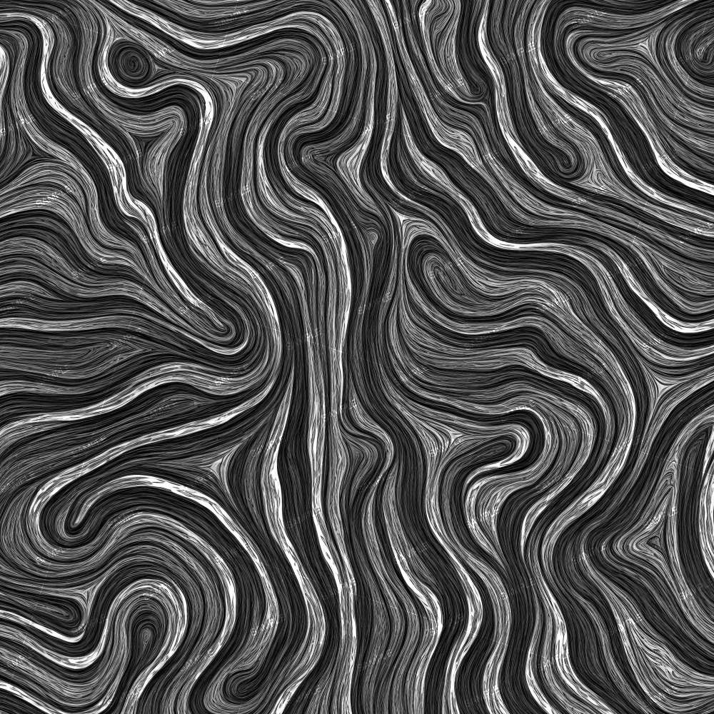 Hand Drawn Pencil Squiggles 42
