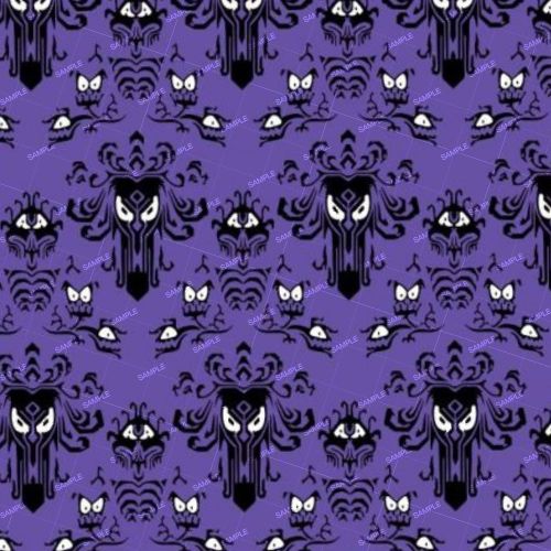Haunted Mansion