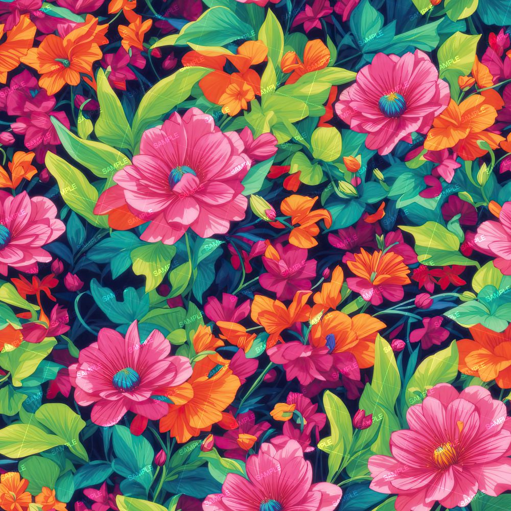 Hawaiian Shirt 45
