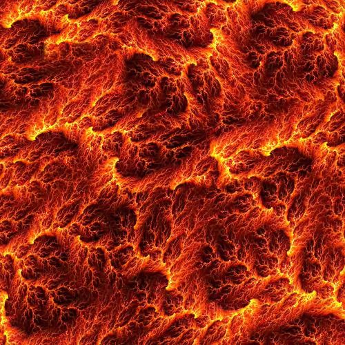 Hellfire and Damnation