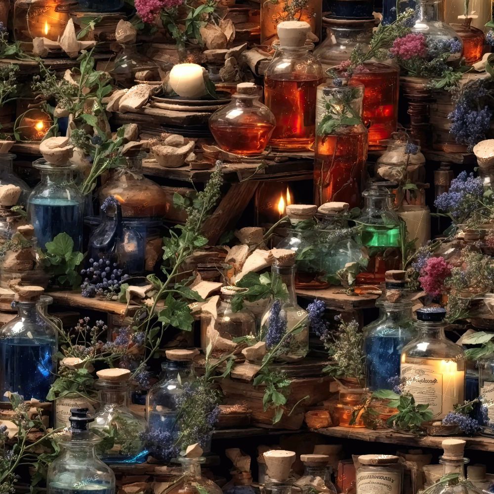 Herbal Medicine