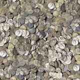 Hoard-of-Denarii