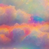Ice-Crystal-Clouds