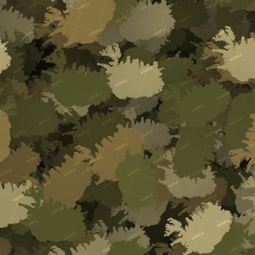 Icelandic Camouflage