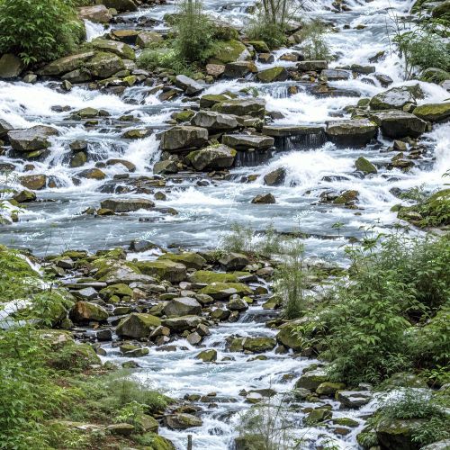 Infinite Creek