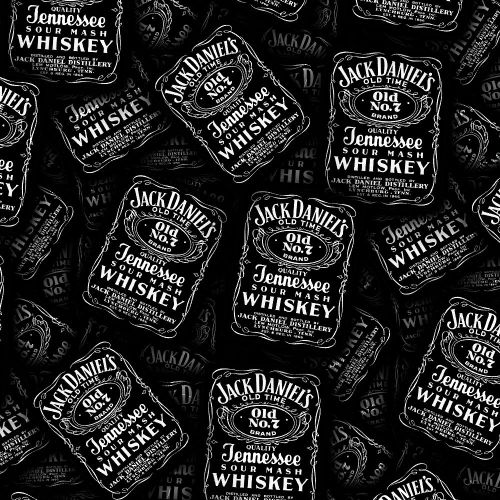 Jack Daniels 23