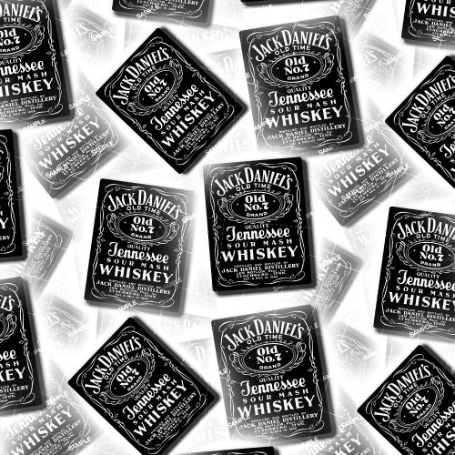 Jack Daniels 24