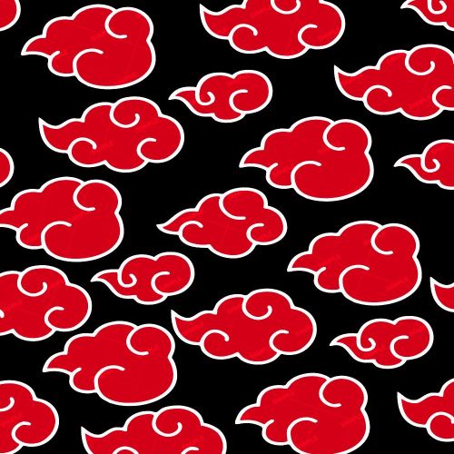 Japanese Red Cloud