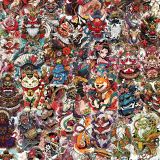 Japanese-Style-Stickers