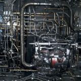 Jet-Engine-Fuel-Injector-Pump