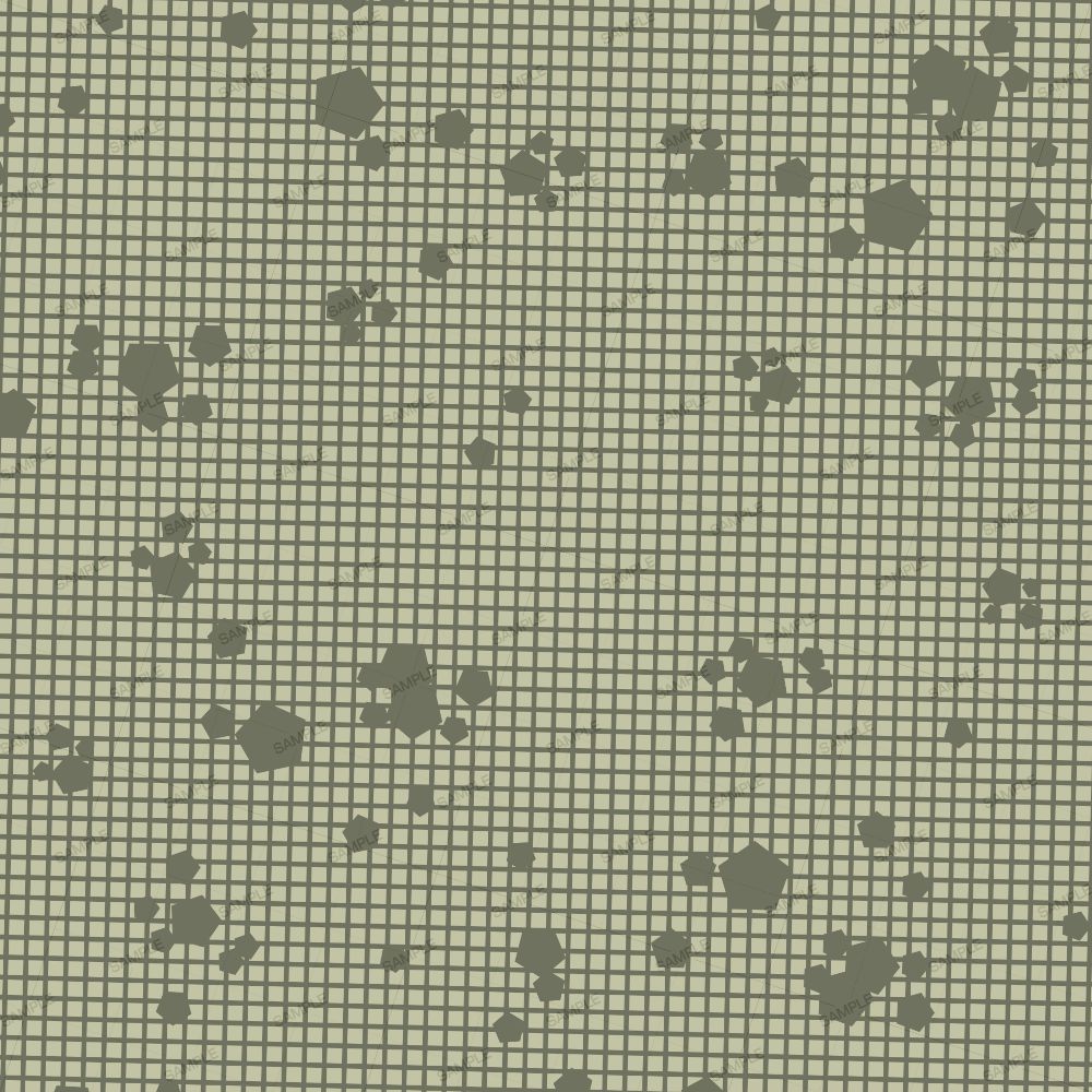 KMFLJ Grid Camouflage