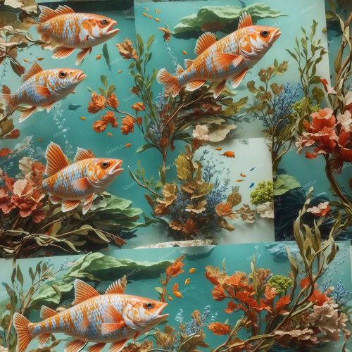 Koi 43