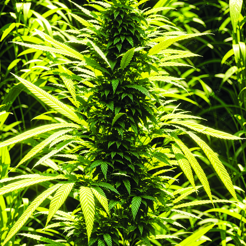 Kush Crop 42