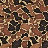 Leather-Camo