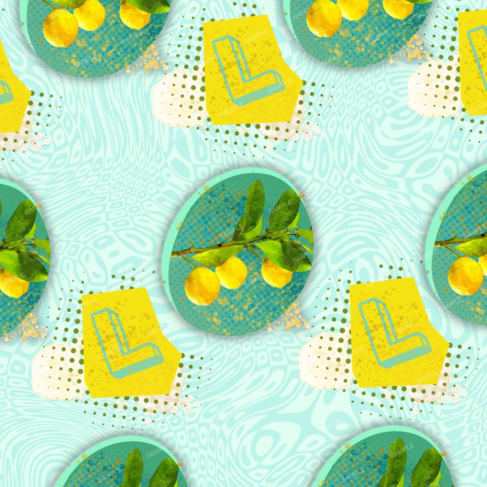 Lemon Branch