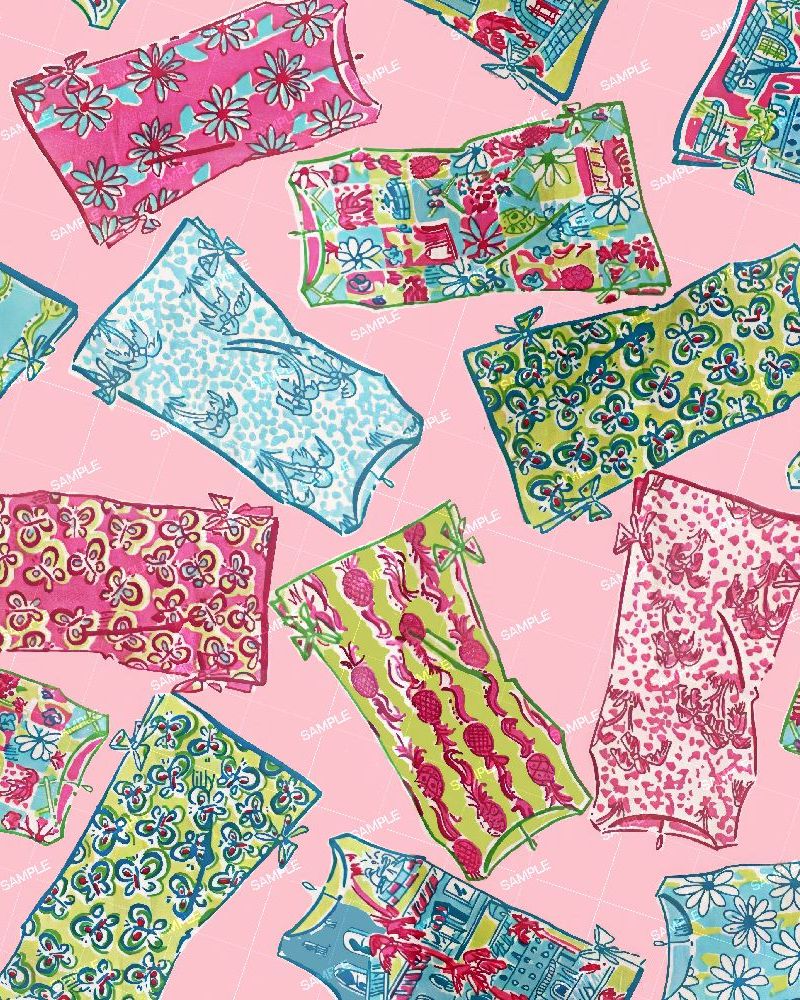 Lilly Dresses
