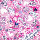 Lillys-Valentine