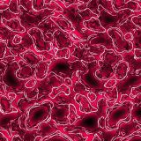 Magenta-Neon-Squiggles