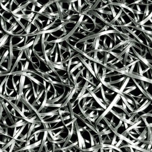 Magnetic Tape