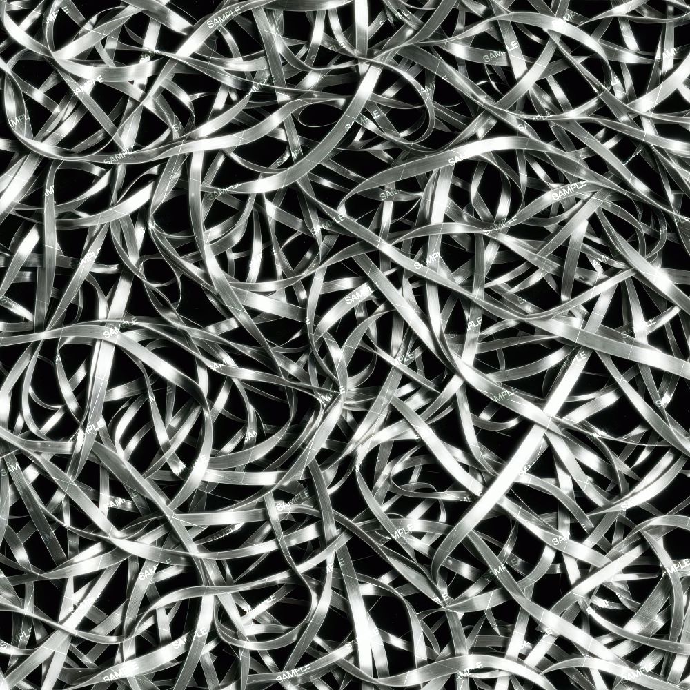 Magnetic Tape