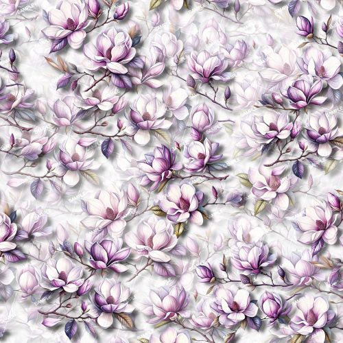 Magnolia Flowers 45