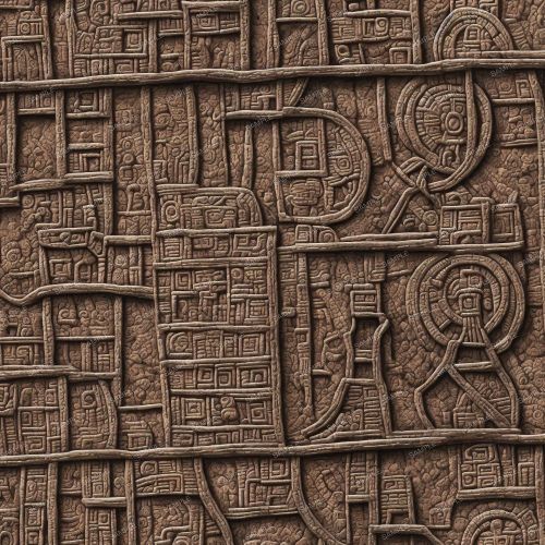 Mayan Calendar 23